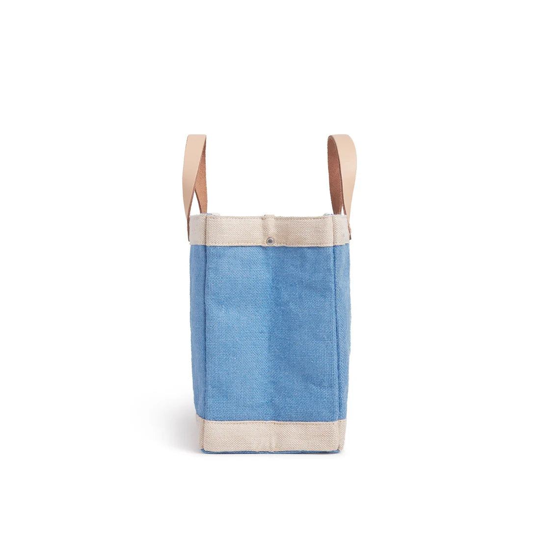 ‘Maine Girl’ Petite Market Tote Parisian Blue