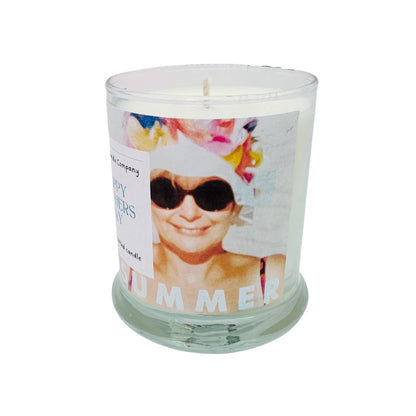 Limited Batch Mothers Day Candle