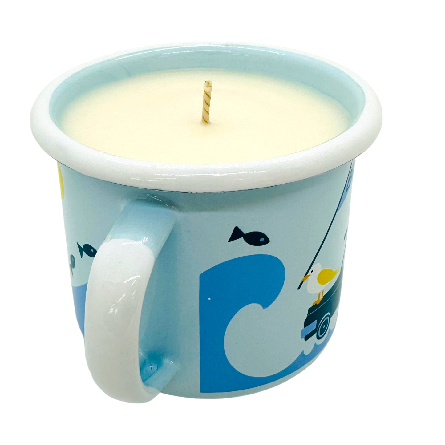 BBH Maine Limited Batch Mug Candlew