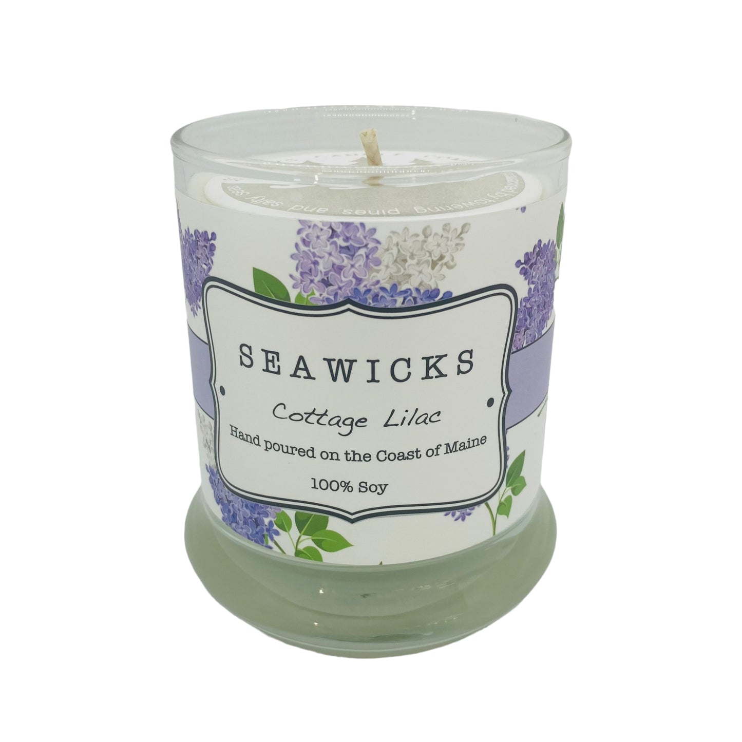 SEAWICKS Cottage Lilac