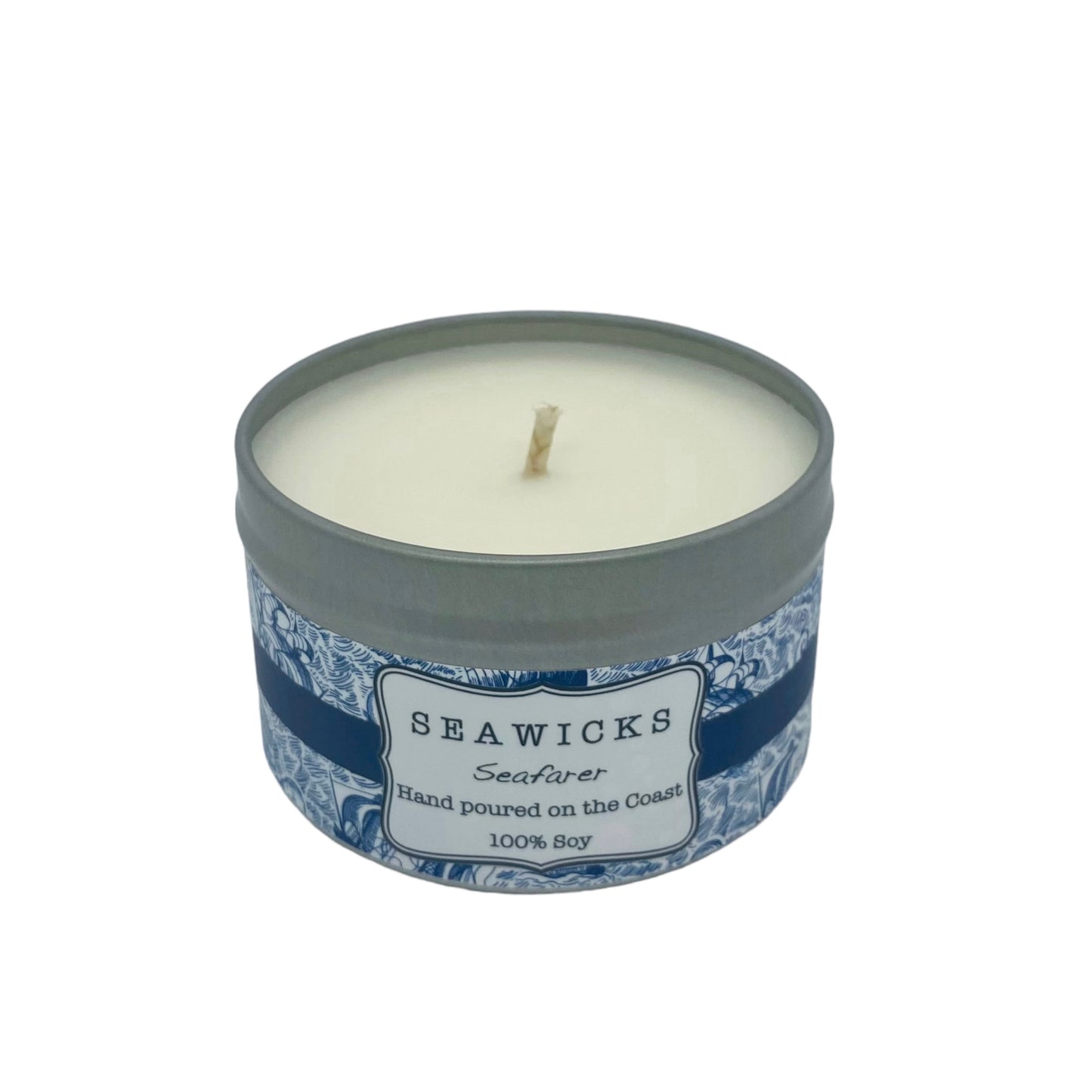SEAWICKS Seafarer