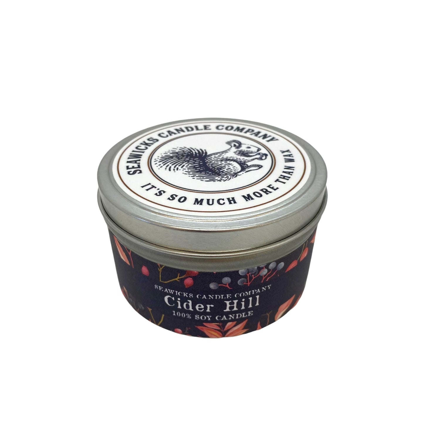 Cider Hill Candle