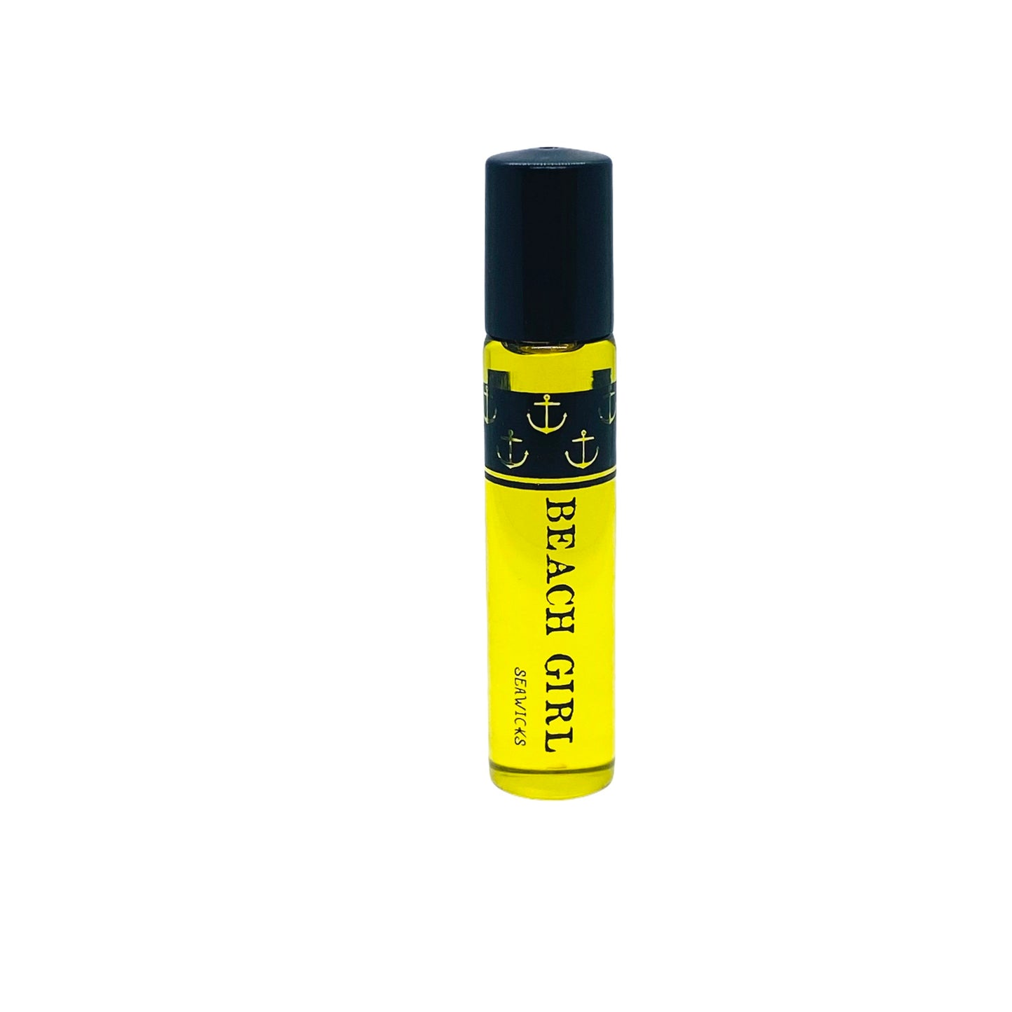 Beach Girl Roller Perfume