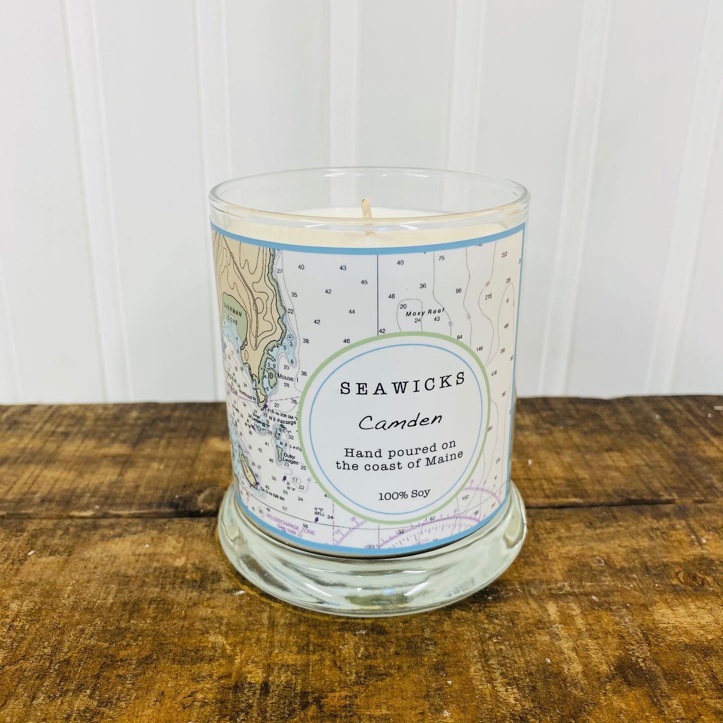 Camden Chart Candle