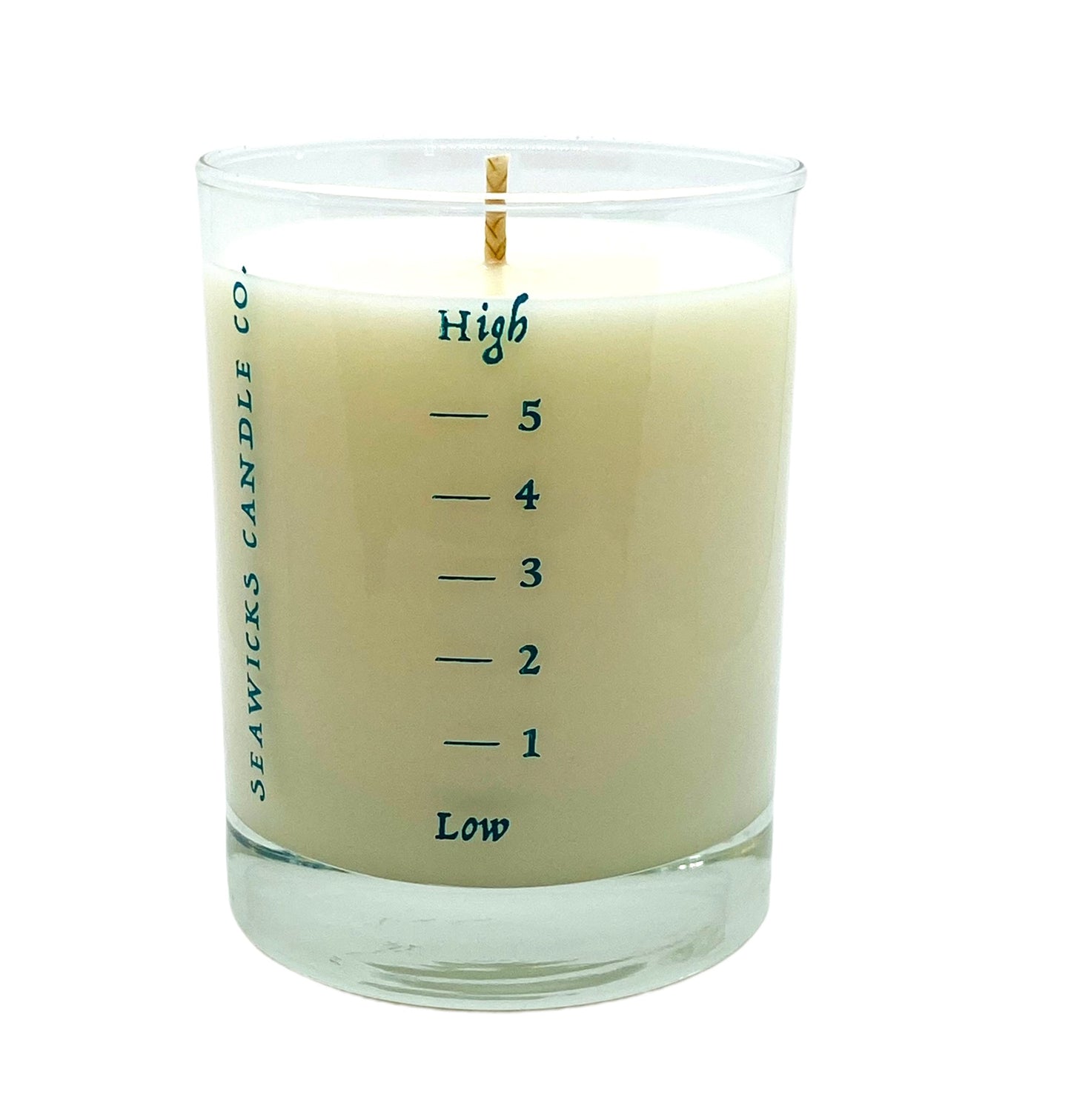10th Anniversary Bus TRAVELERS candle
