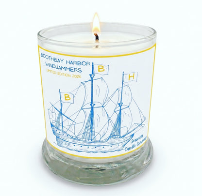 2026 Windjammer Special Edition Candle