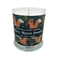 Fuzzy Maine Sweater Candle