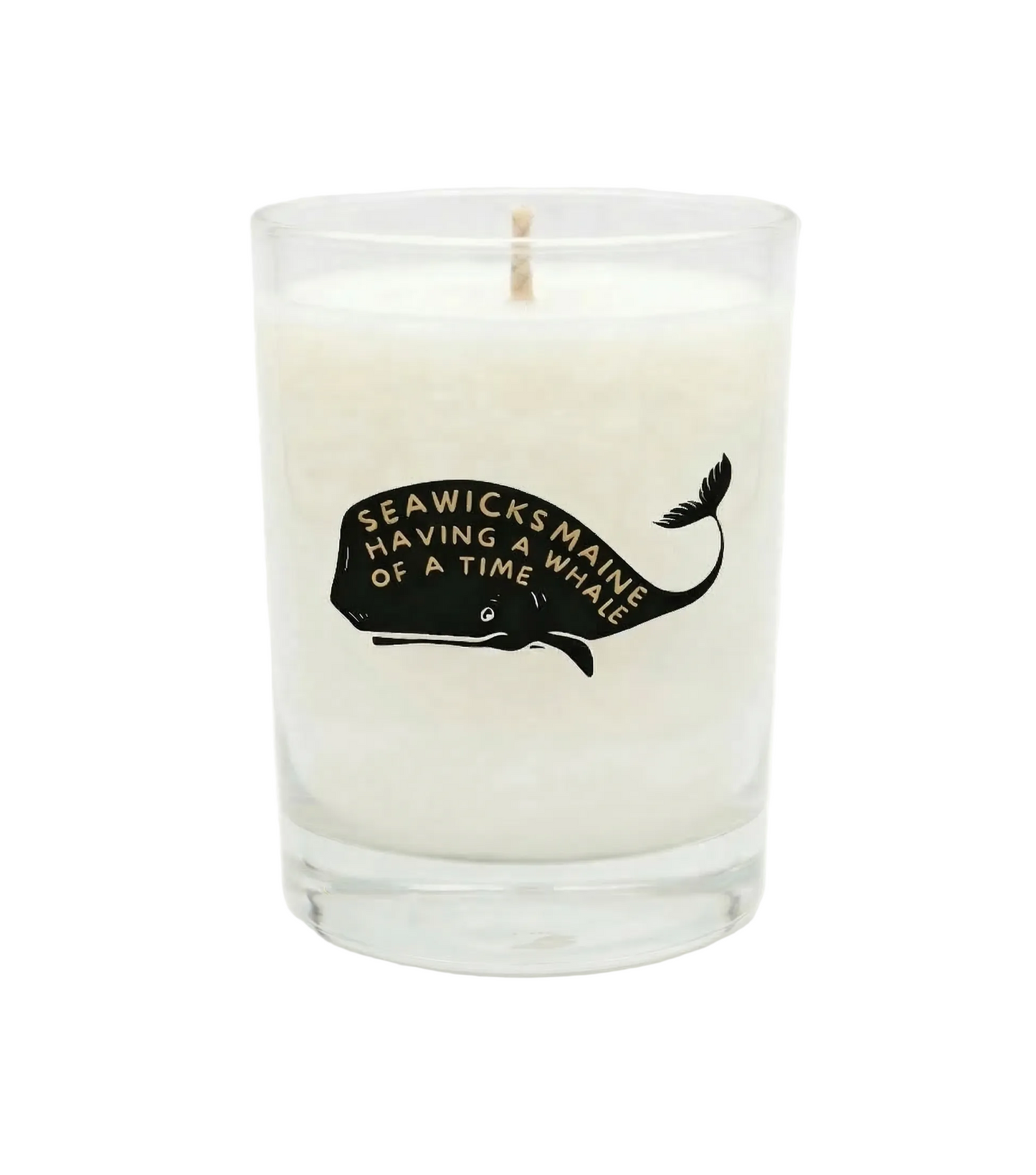 Whale of a Time | No. 01: The Vacationland Series