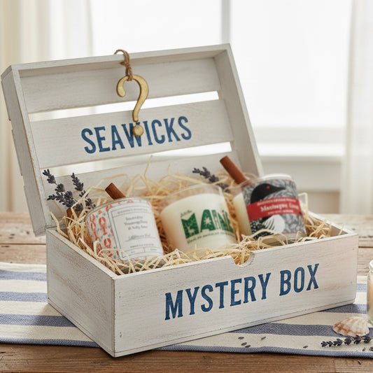 The Nor'easter Mystery Box