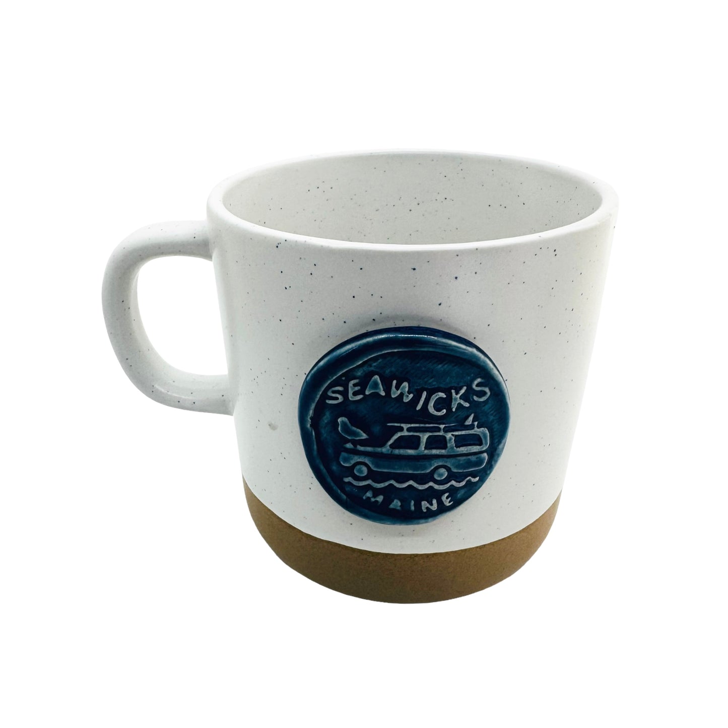 Seawicks Coffee Mug