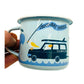 BBH Maine Limited Batch Mug Candle