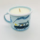 BBH Maine Limited Batch Mug Candle