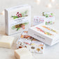 Made in France Natale Soap Gift Set