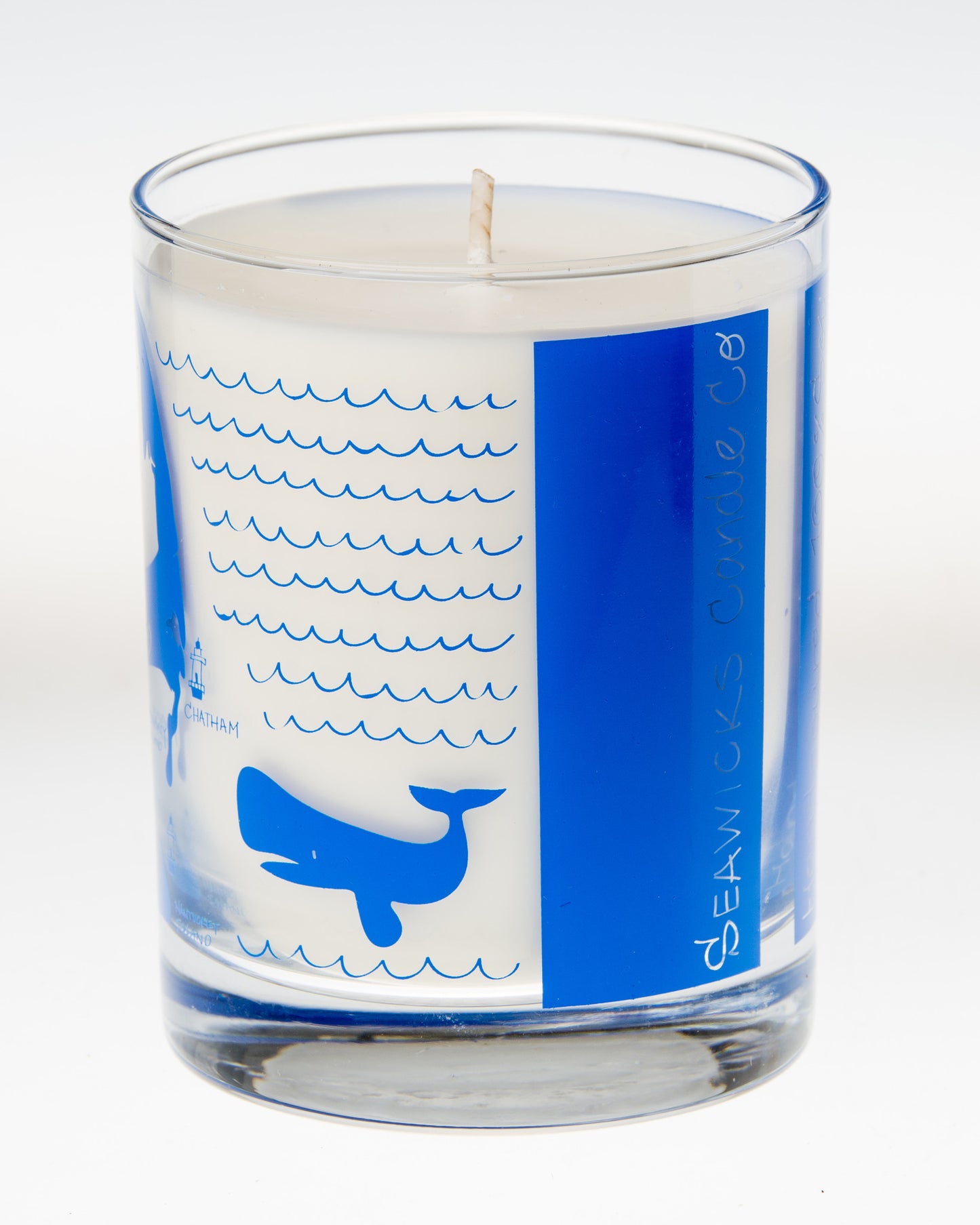 Cape Cod TRAVELERS Candle