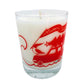 Holiday Woodie TRAVELERS candle