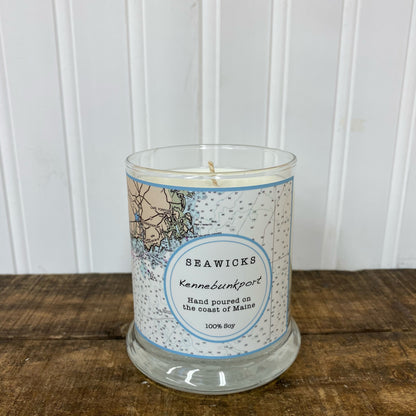 Kennebunkport Chart Candle