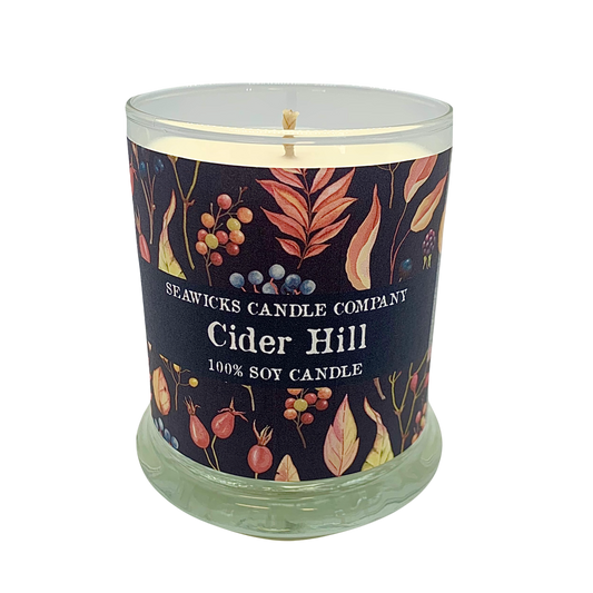 Cider Hill Candle