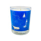 New England TRAVELERS Candle