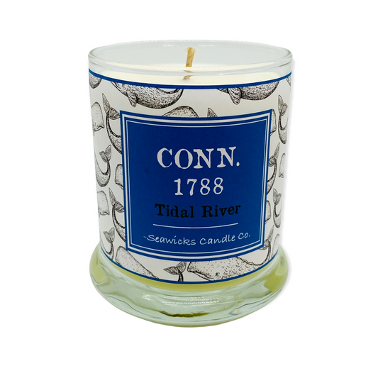 CONN 1788 Candle