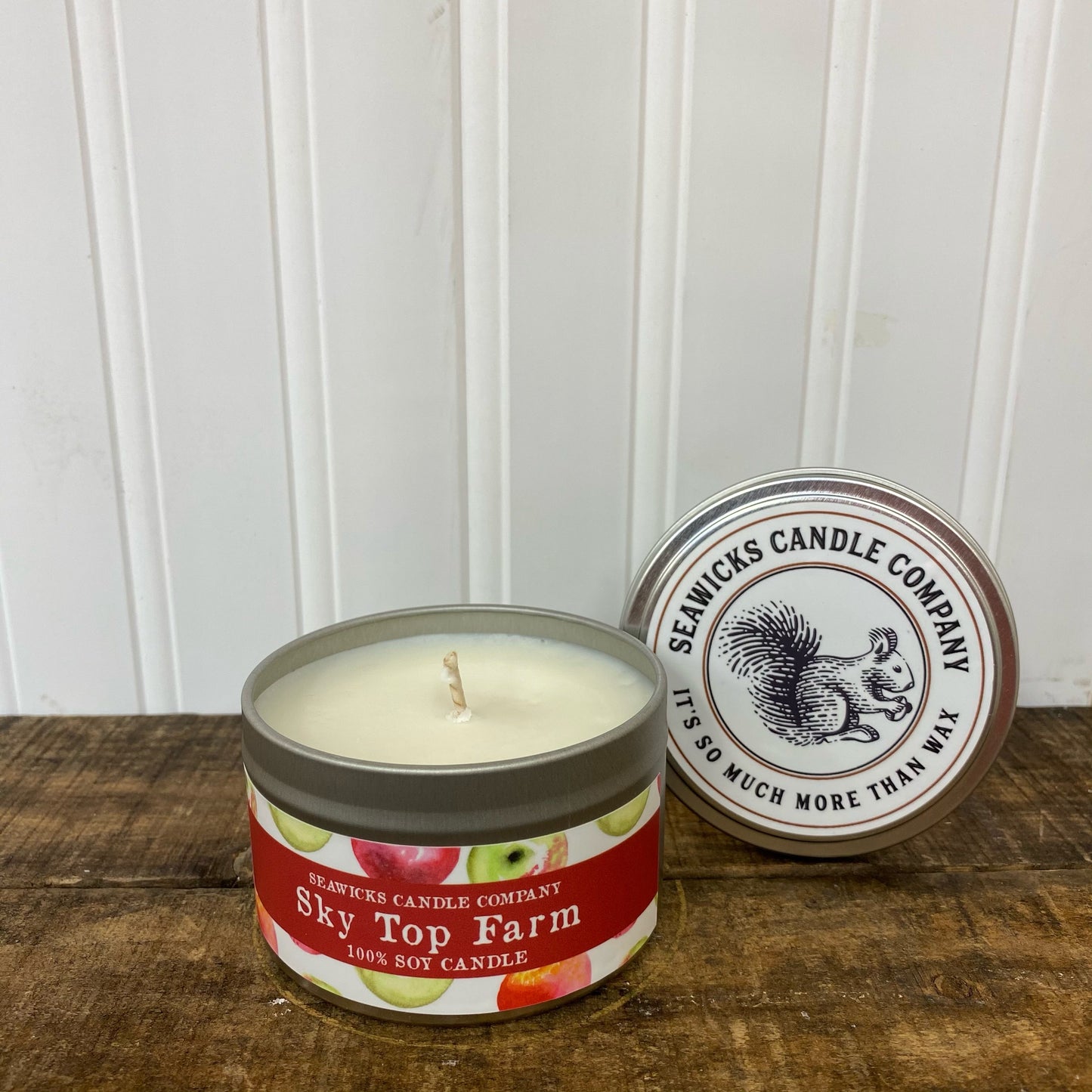 Sky Top Farm Candle