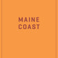 MAINE COAST Wildsam Field Guide